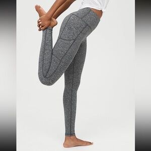 OFFLINE By Aerie Warmup High Waisted Pocket Legging
